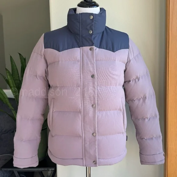 Vest Bivy 600 Fill Power Down Jacket Patagonia Patagonia Jackets